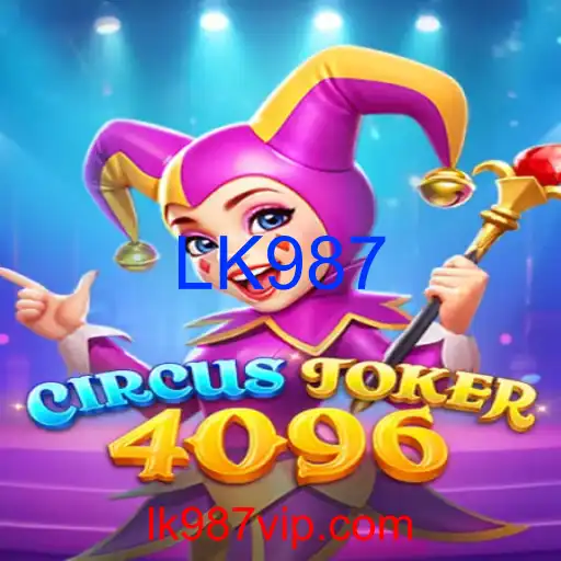 CircusJoker4096: Um Mergulho no Universo Circense dos Jogos