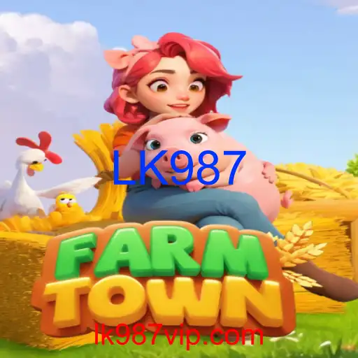 FarmTown: Uma Imersão no Mundo da Agricultura Digital