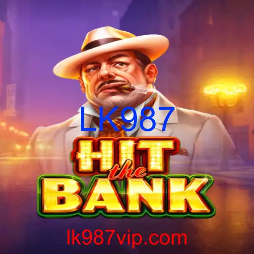 Explorando o Mundo de HitTheBank