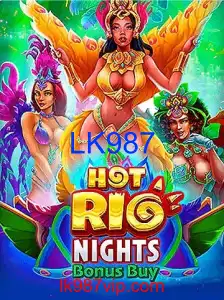 HotRioNightsBonusBuy: A Aventura Inesquecível nas Noites Quentes do Rio